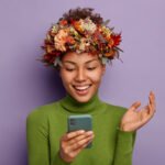 Redes Sociais na Autoestima e Saúde Mental das Mulheres