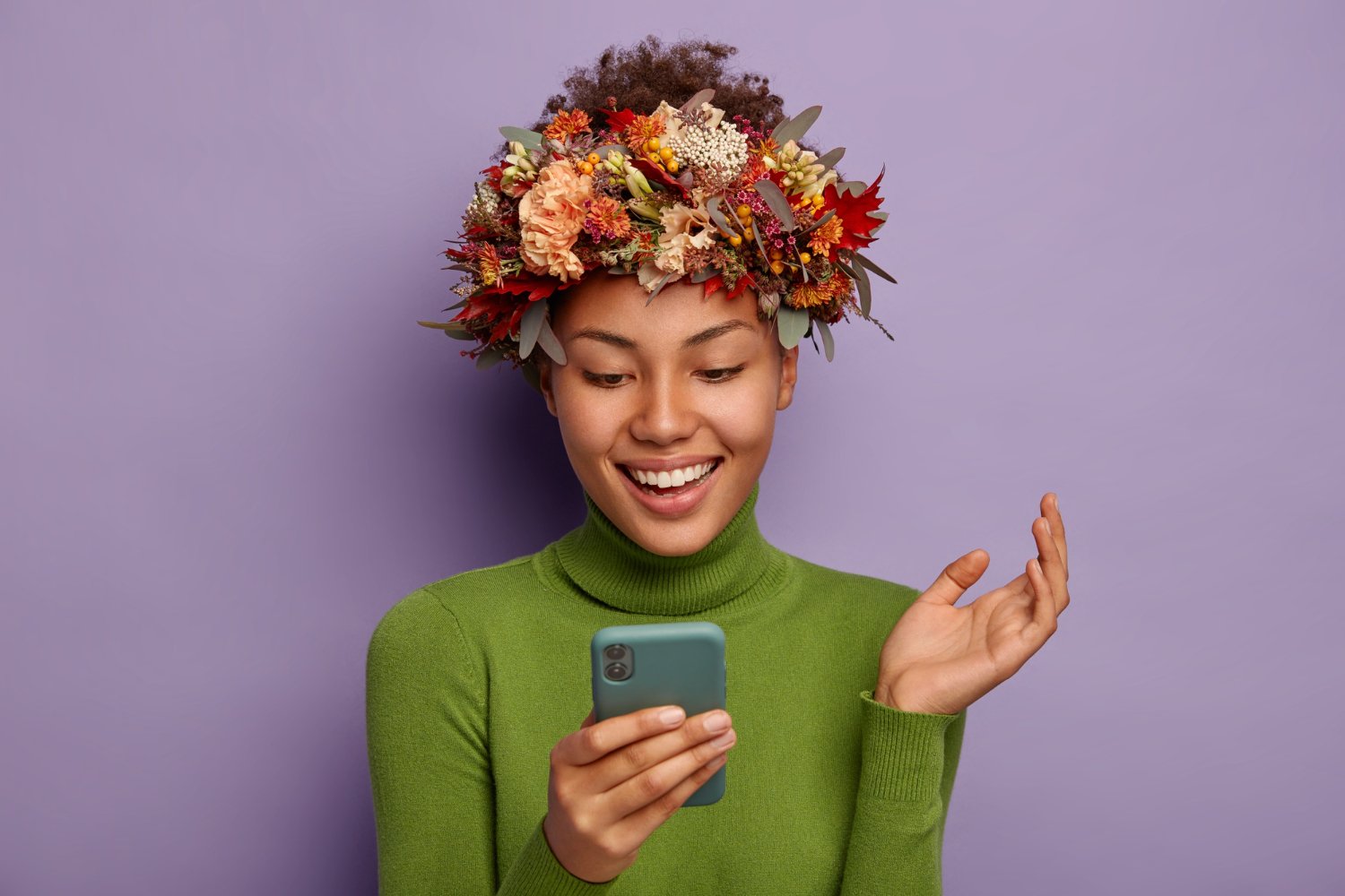 Redes Sociais na Autoestima e Saúde Mental das Mulheres