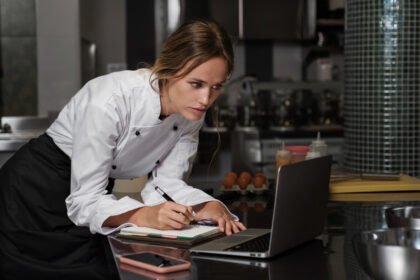 Como a Tecnologia Está Transformando a Gestão de Restaurantes