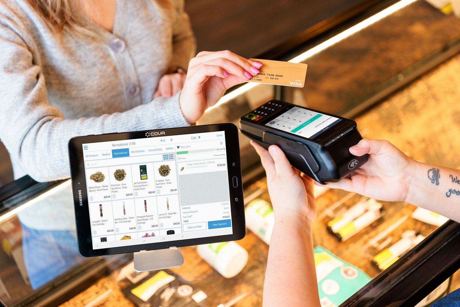 Sistemas de pagamento digital integrados aos sistemas para delivery: segurança e praticidade