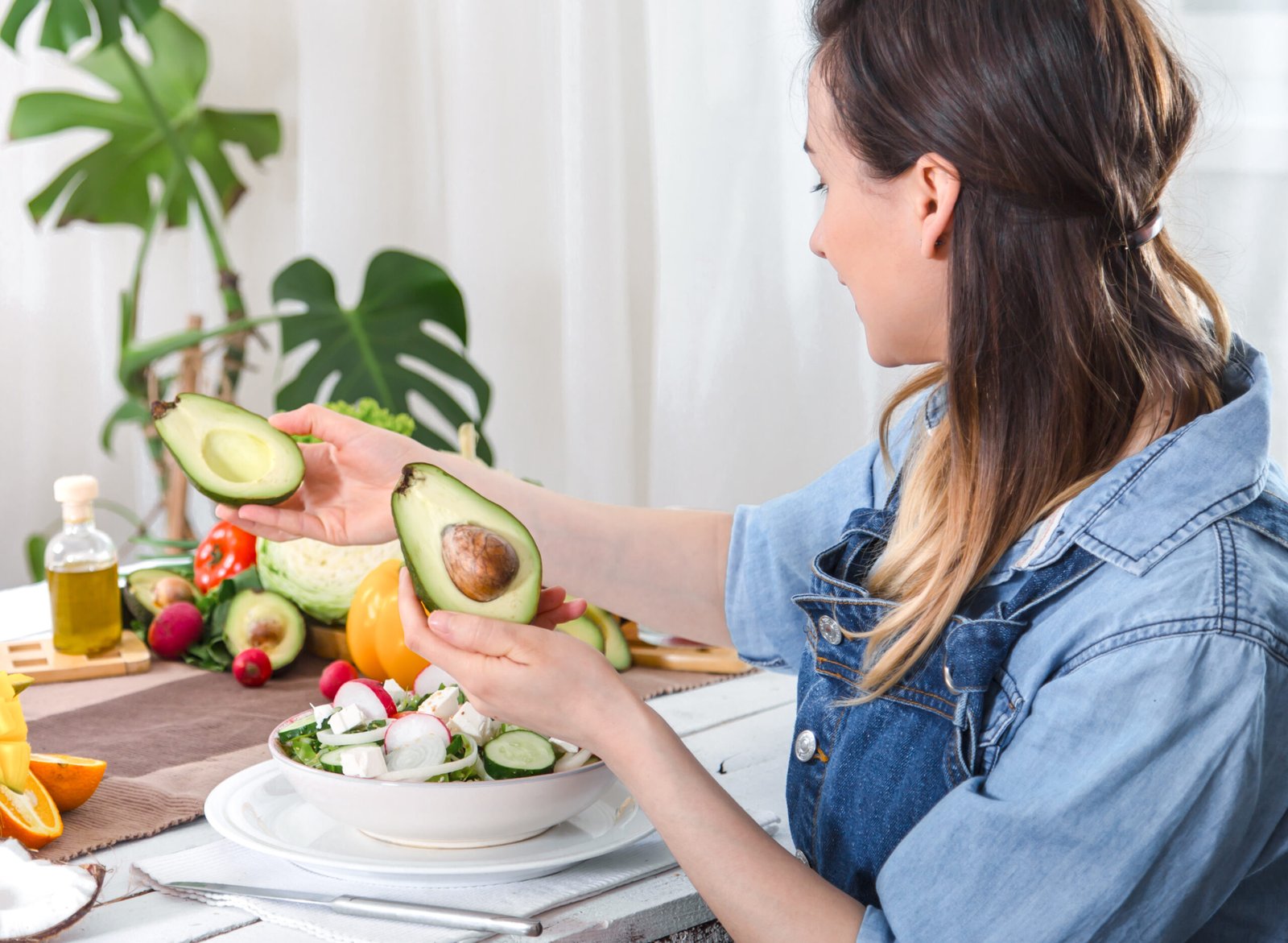 Saúde nos Alimentos